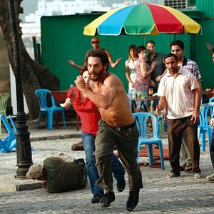 Foto O Invencível - Largo Winch