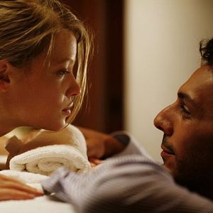 Foto O Invencível - Largo Winch