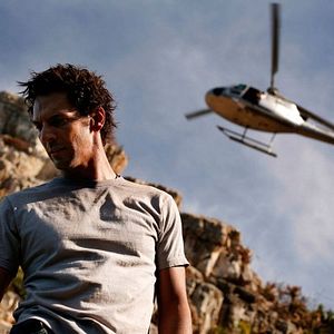Foto O Invencível - Largo Winch