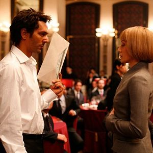 Foto O Invencível - Largo Winch