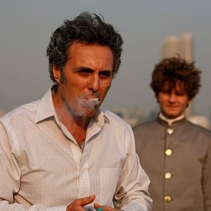 Foto O Invencível - Largo Winch