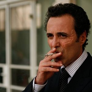 Foto O Invencível - Largo Winch