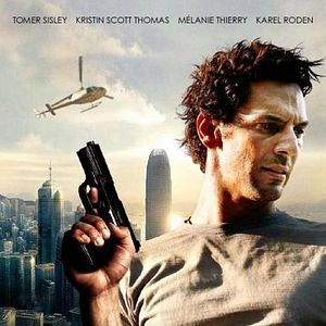 Foto O Invencível - Largo Winch