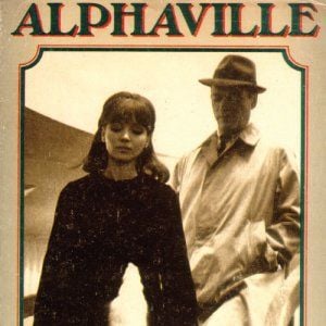 Foto Alphaville