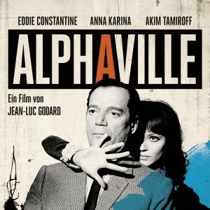 Foto Alphaville