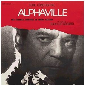 Foto Alphaville