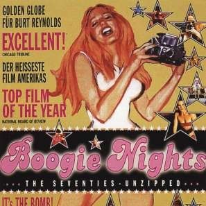 Foto Boogie Nights - Prazer Sem Limites