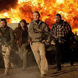 Foto Esquadrão Classe A