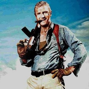 Foto Esquadrão Classe A