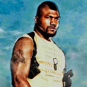 Foto Esquadrão Classe A