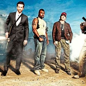 Foto Esquadrão Classe A