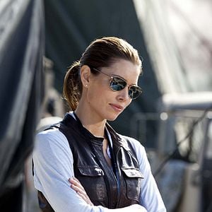 Foto Esquadrão Classe A