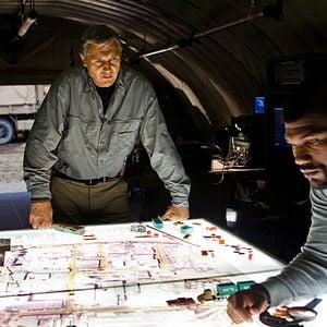 Foto Esquadrão Classe A