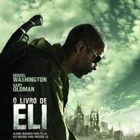 Foto O Livro de Eli