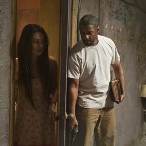 Foto O Livro de Eli