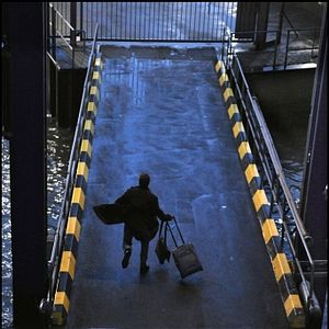 Foto O Escritor Fantasma