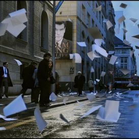 Foto O Escritor Fantasma