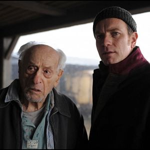 Foto O Escritor Fantasma