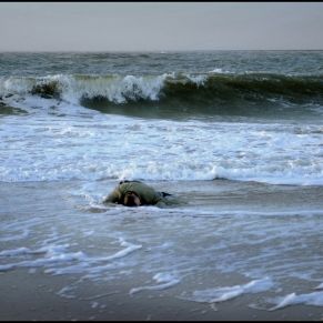 Foto O Escritor Fantasma