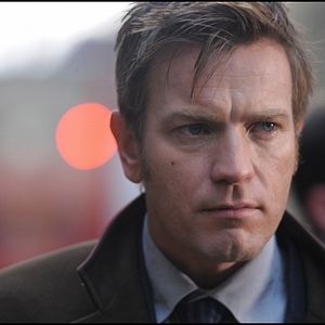 Foto O Escritor Fantasma