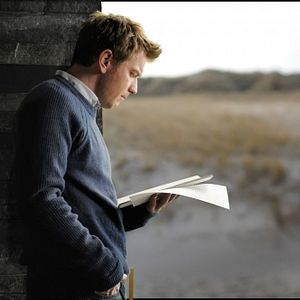 Foto O Escritor Fantasma