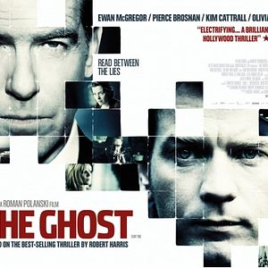 Foto O Escritor Fantasma