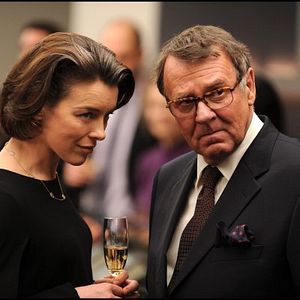 Foto O Escritor Fantasma