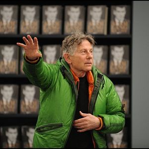 Foto O Escritor Fantasma