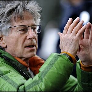 Foto O Escritor Fantasma