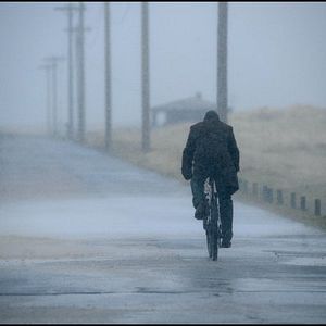 Foto O Escritor Fantasma