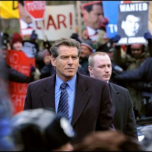 Foto O Escritor Fantasma