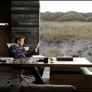 Foto O Escritor Fantasma