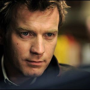 Foto O Escritor Fantasma