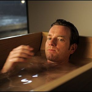 Foto O Escritor Fantasma