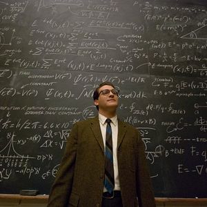 Foto Um Homem Sério