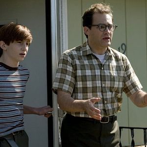 Foto Um Homem Sério