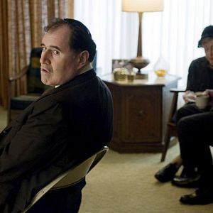 Foto Um Homem Sério