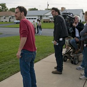 Foto Um Homem Sério