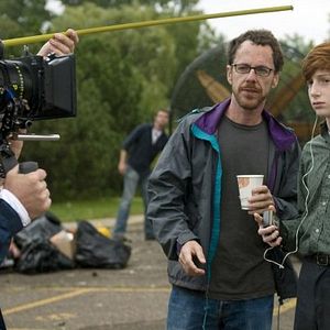 Foto Um Homem Sério