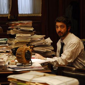 Foto O Segredo dos Seus Olhos