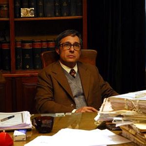 Foto O Segredo dos Seus Olhos