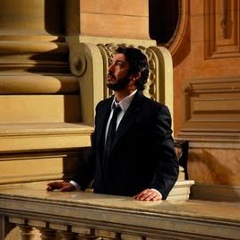 Foto O Segredo dos Seus Olhos