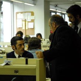 Foto O Segredo dos Seus Olhos