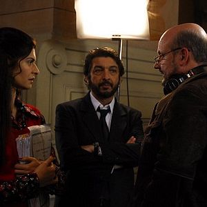 Foto O Segredo dos Seus Olhos