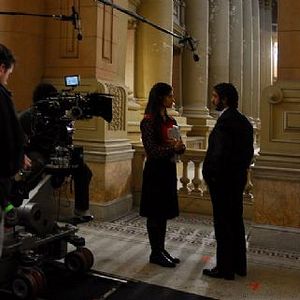 Foto O Segredo dos Seus Olhos