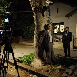 Foto O Segredo dos Seus Olhos