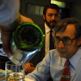 Foto O Segredo dos Seus Olhos