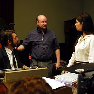 Foto O Segredo dos Seus Olhos