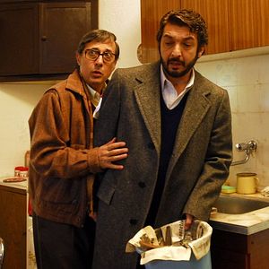 Foto O Segredo dos Seus Olhos