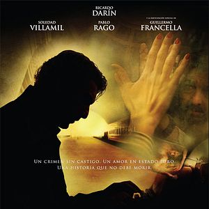 Foto O Segredo dos Seus Olhos